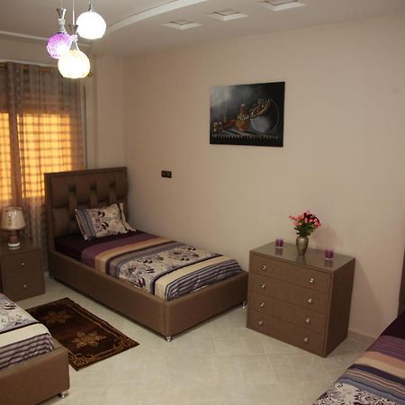 Appart-Ines L'Oasis Du Confort Et Luxe Oujda Bagian luar foto